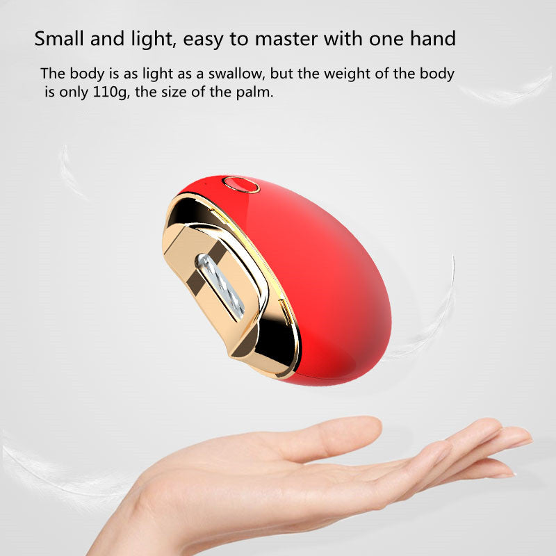 Electric Nail Cliper