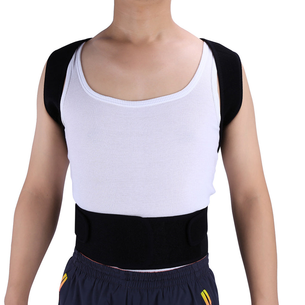 Back Posture Belt