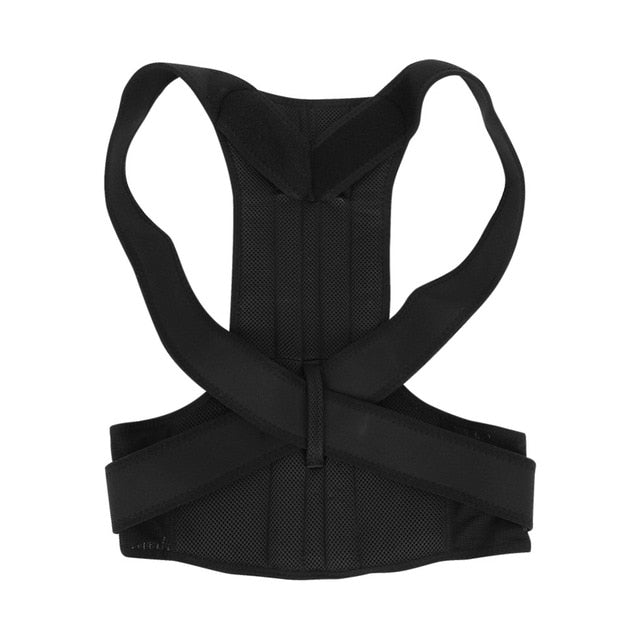 Back Posture Belt