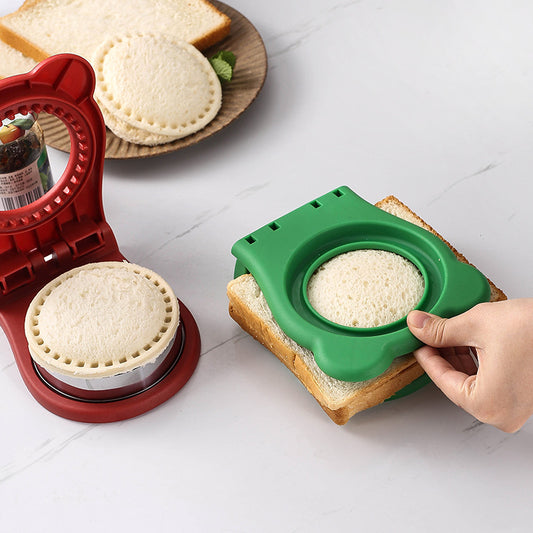 Crustless Sandwich Cutter