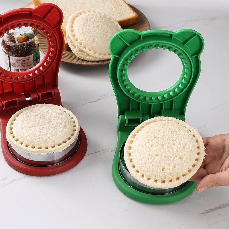 Crustless Sandwich Cutter