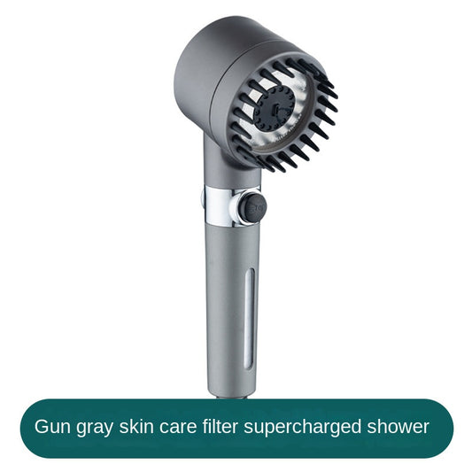 Handheld Shower Head