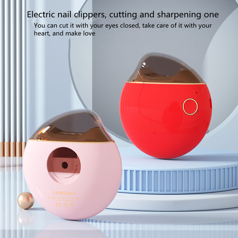 Electric Nail Cliper