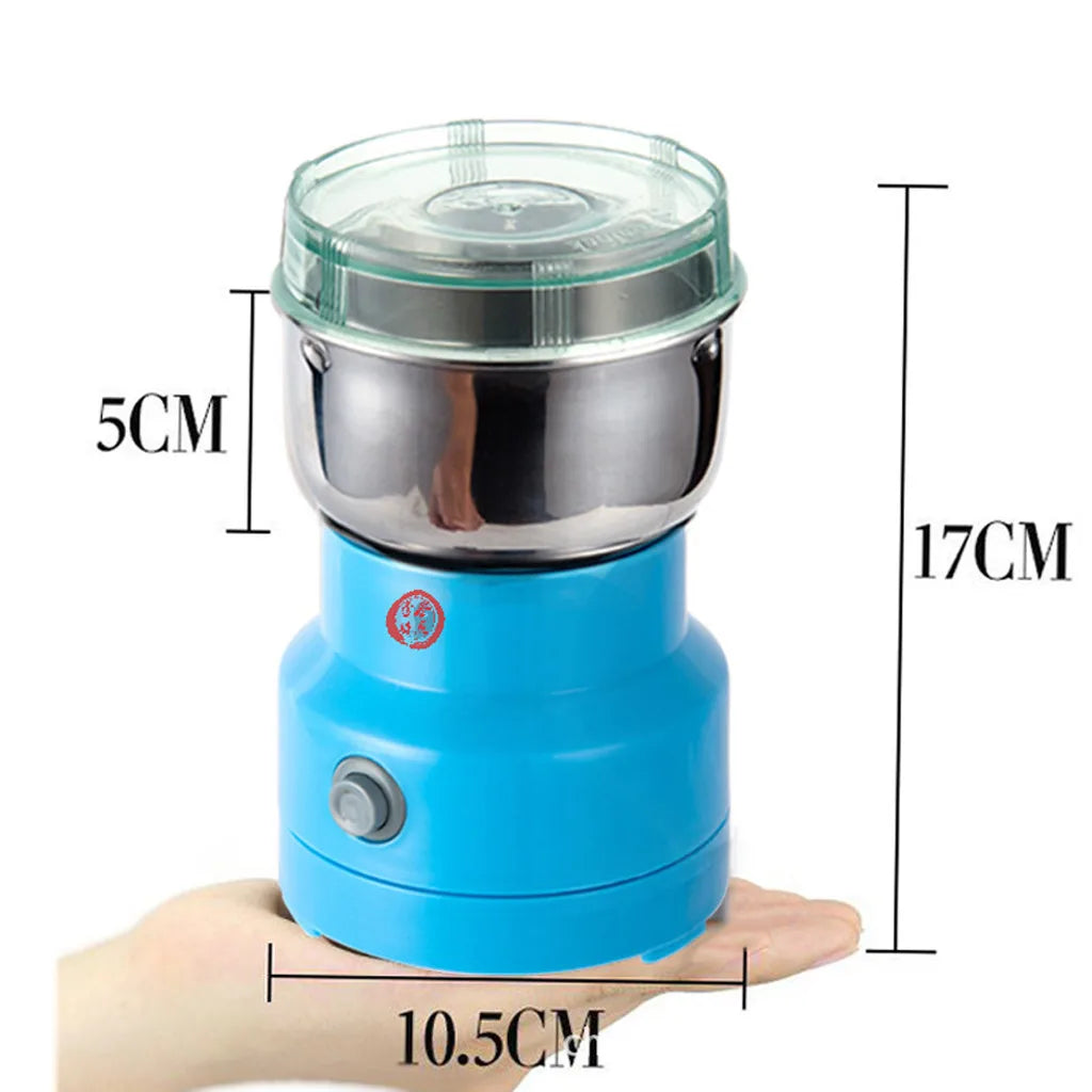 Electric Blender Machine