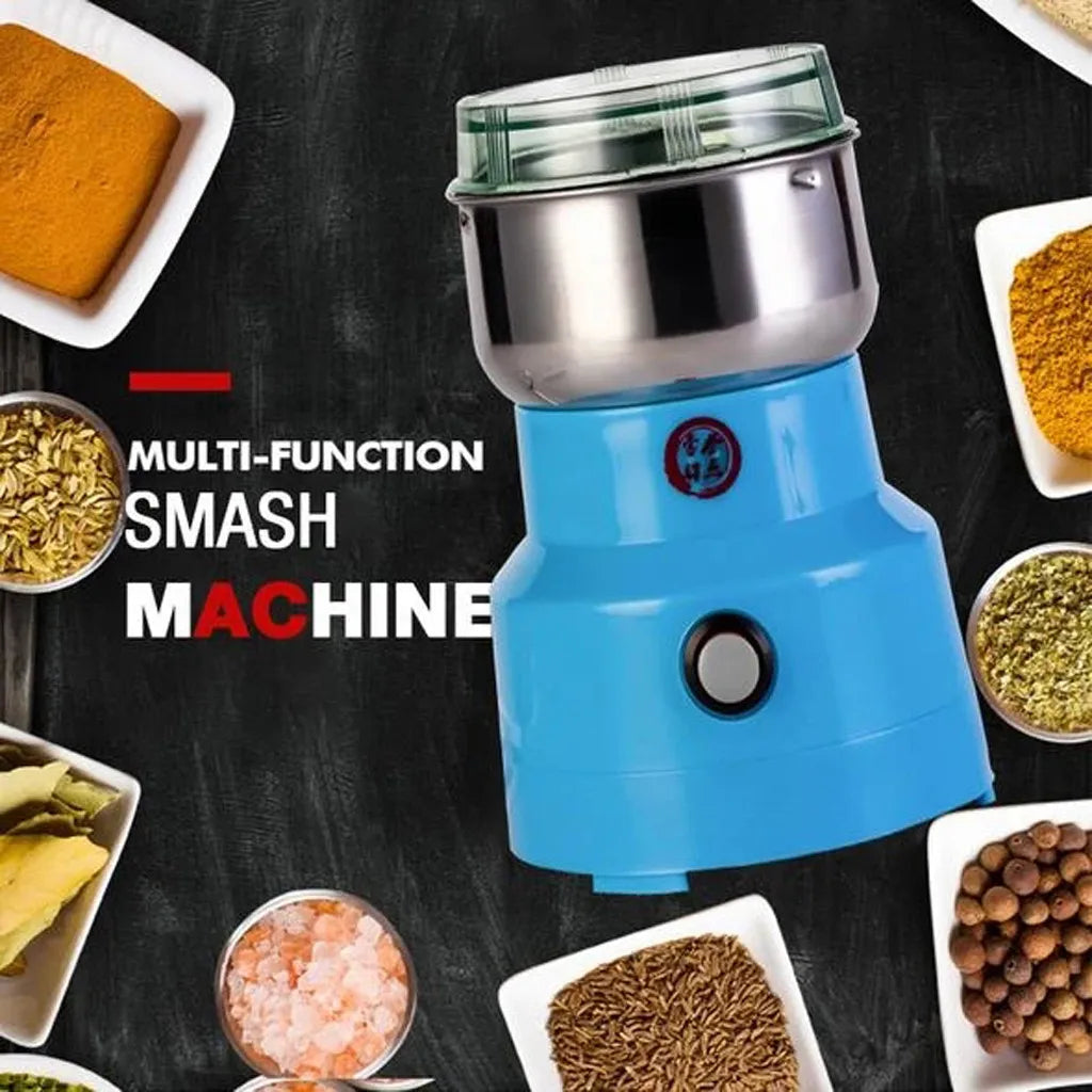 Electric Blender Machine