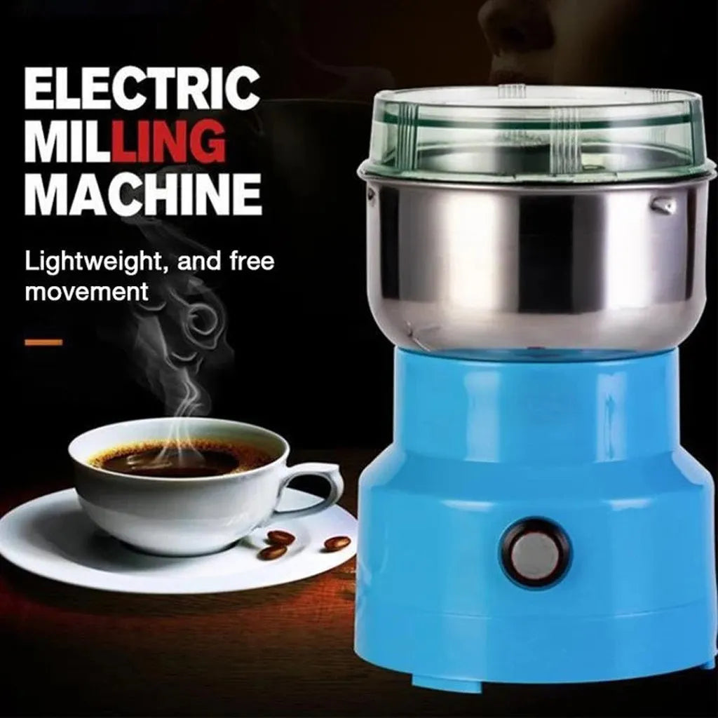 Electric Blender Machine